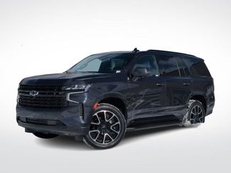 Used 2023 Chevrolet Tahoe RST 360° Tour