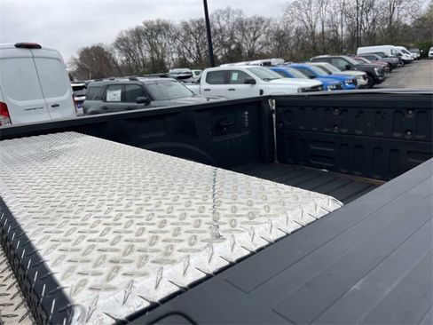 Used 2022 Ford F250 Lariat w/ Lariat Ultimate Package image 12