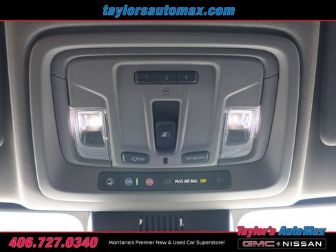 Used 2023 Chevrolet Silverado 1500 RST AWD/4WD image 32