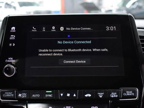 Used 2019 Honda Odyssey EX-L image 48