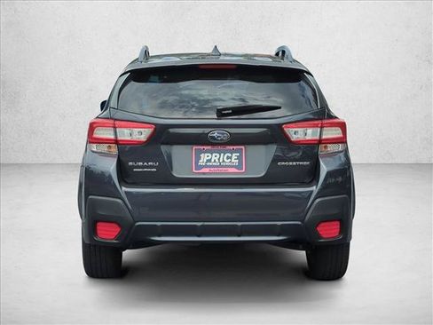 Used 2019 Subaru Crosstrek 2.0i Premium AWD/4WD image 6