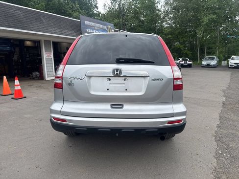 Used 2011 Honda CR-V EX-L image 13