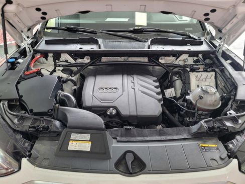 Used 2024 Audi Q5 2.0T Premium Plus image 27