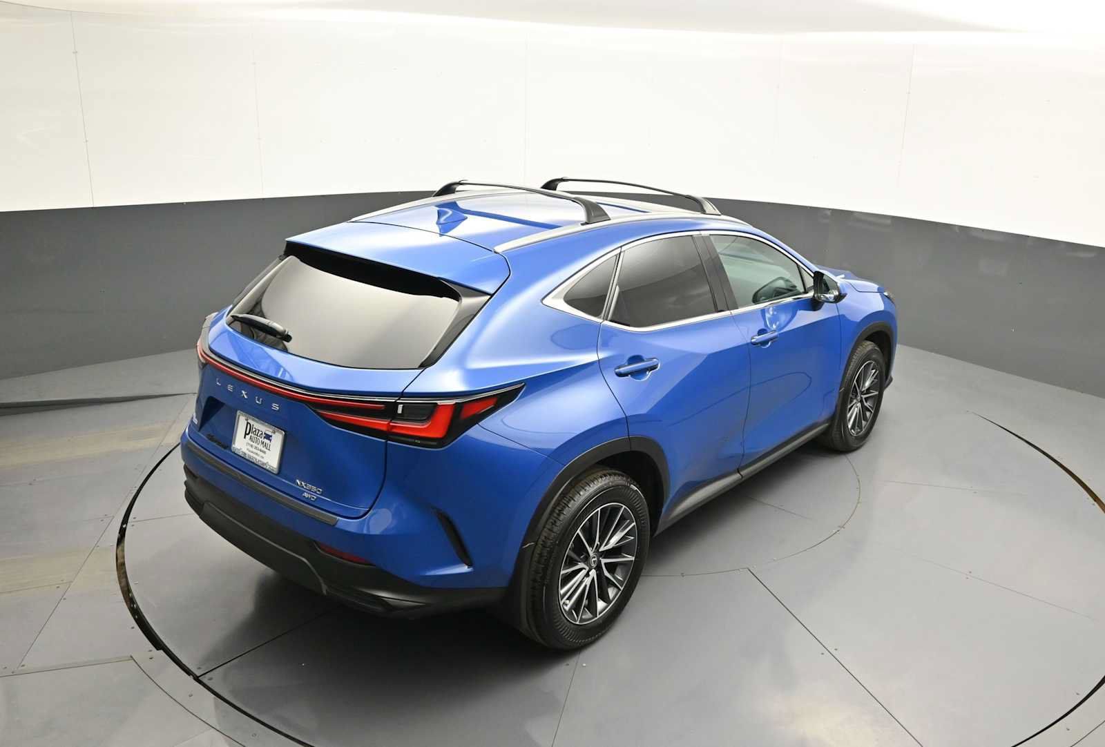 Used 2025 Lexus NX 350 AWD w/ Accessory Package (2T) image 40