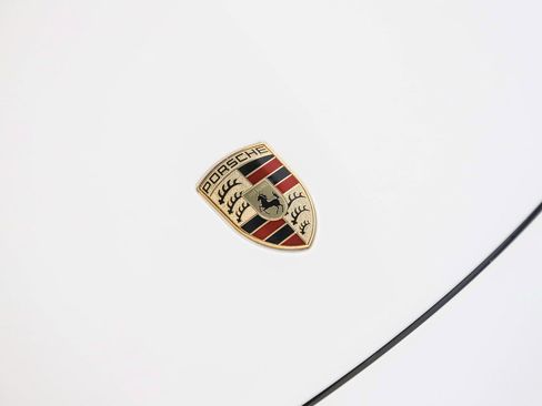 Used 2016 Porsche 911 Turbo AWD/4WD image 27
