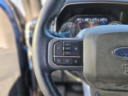 Used 2023 Ford F150 XLT w/ Equipment Group 302A High image 28