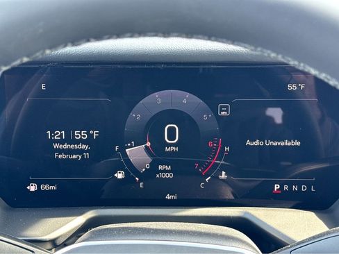 New 2026 GMC Acadia Elevation w/ Elevation Premium Package FWD image 22