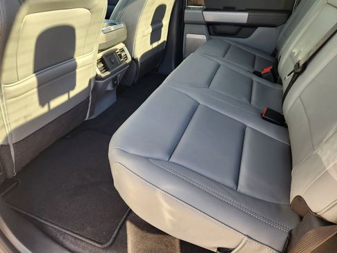 New 2025 Ford F150 Lightning Flash image 18