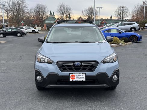 Certified 2023 Subaru Crosstrek 2.5i Sport image 6