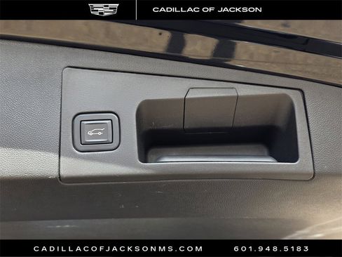 Certified 2022 Cadillac XT5 Sportv image 35