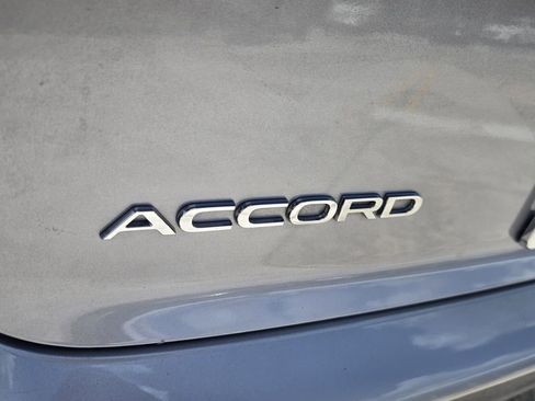 Used 2023 Honda Accord EX image 14