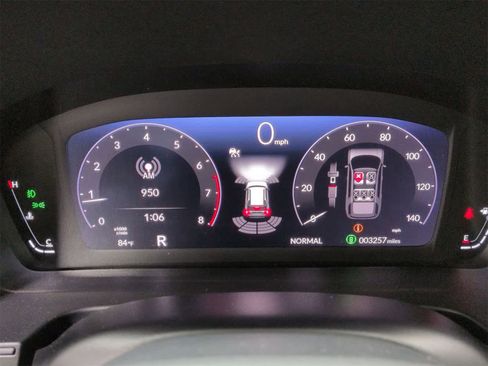 New 2026 Honda Passport TrailSport image 35