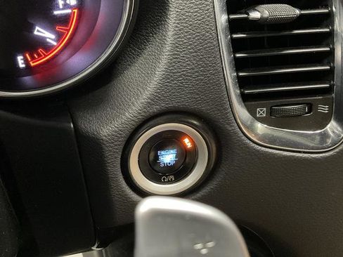 Used 2017 Dodge Durango Citadel image 12