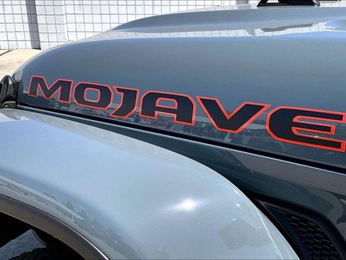 New 2026 Jeep Gladiator Mojave image 24