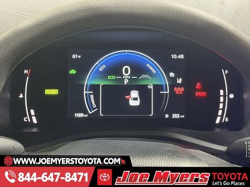 Used 2026 Toyota Camry LE w/ Convenience Package image 16