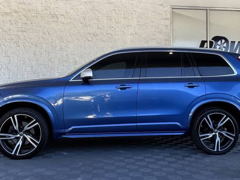 Used 2019 Volvo XC90 T6 R-Design w/ Advanced Package AWD/4WD image 5