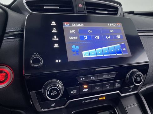 Used 2019 Honda CR-V EX image 16