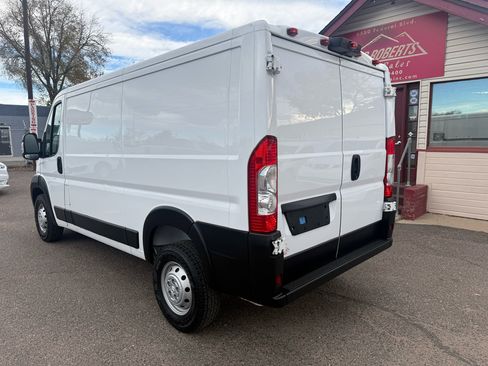 Used 2020 RAM ProMaster 1500 image 7