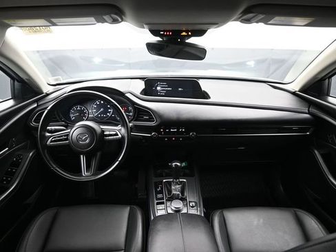 Certified 2023 MAZDA CX-30 AWD 2.5 S w/ Select Package image 9