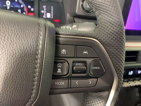 New 2026 Toyota Tacoma SR5 AWD/4WD image 20