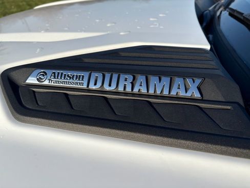 Certified 2023 Chevrolet Silverado 2500 High Country w/ Technology Package image 14