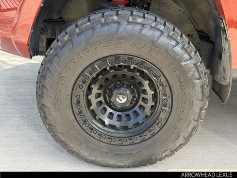 Used 2024 Toyota 4Runner TRD Pro image 10