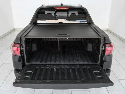 Used 2024 Hyundai Santa Cruz Limited AWD/4WD image 55