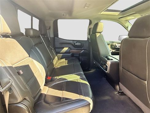 Used 2020 GMC Sierra 1500 Denali w/ Denali Ultimate Package image 30