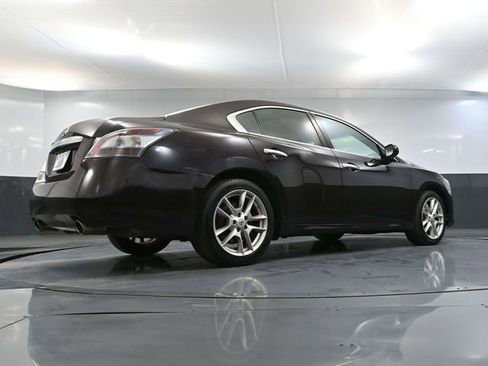 Used 2013 Nissan Maxima 3.5 S image 48