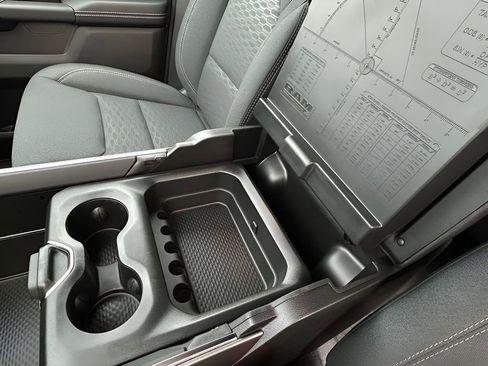 New 2026 RAM 1500 Big Horn image 24