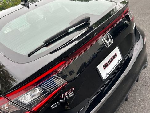 Used 2024 Honda Civic Sport image 26