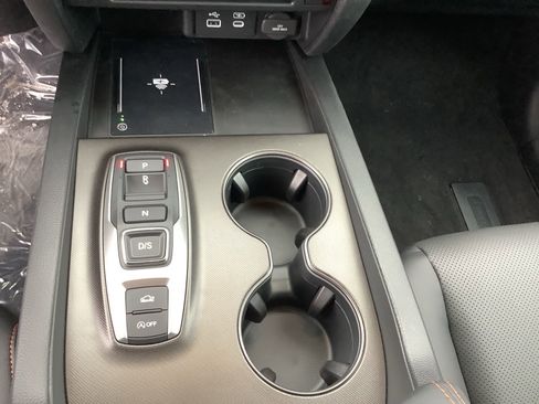 New 2026 Honda Ridgeline TrailSport image 18