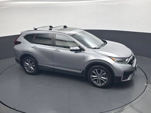 Used 2020 Honda CR-V Touring image 32
