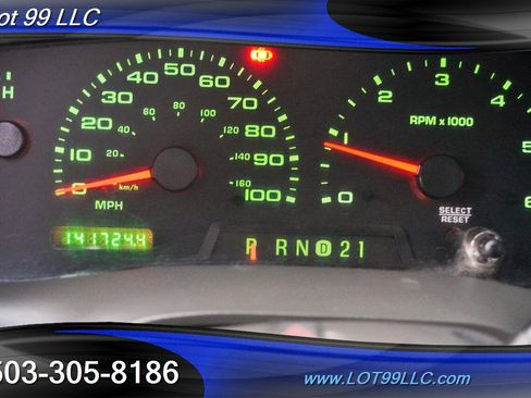Used 2003 Ford F250 Lariat image 21