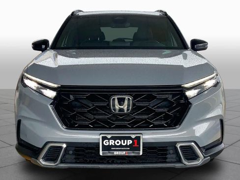 Used 2023 Honda CR-V Sport Touring image 4