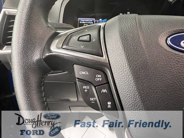 Used 2024 Ford Edge SEL AWD/4WD image 53