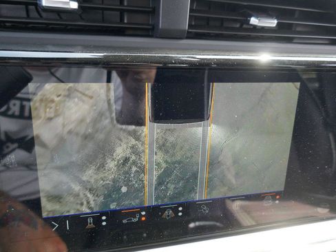 New 2026 GMC Sierra 2500 AT4X AWD/4WD image 37