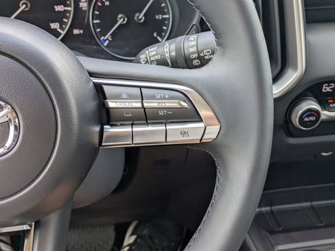 New 2026 MAZDA CX-50 AWD 2.5 S w/ Cargo Package image 17