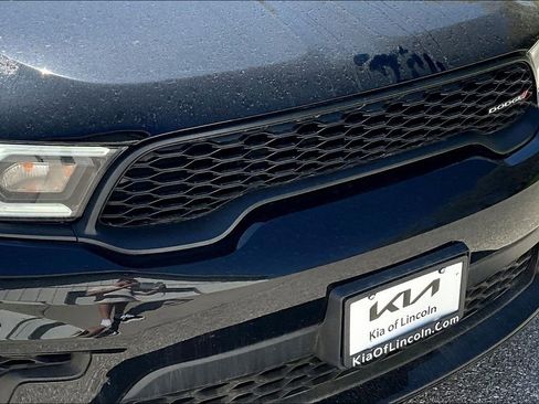 Used 2025 Dodge Durango GT AWD/4WD image 29