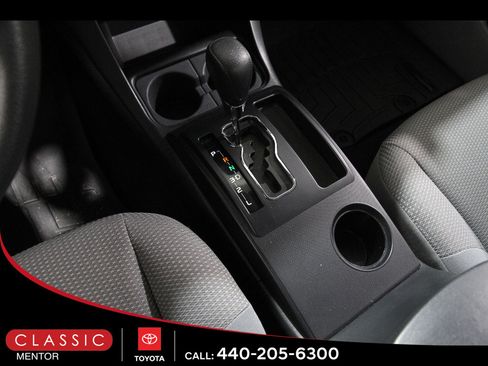 Used 2014 Toyota Tacoma 4x4 Regular Cab image 14