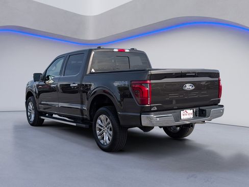Used 2024 Ford F150 Lariat w/ Equipment Group 502A High AWD/4WD image 7