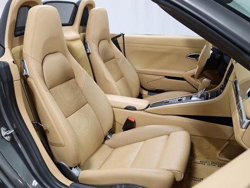 Used 2014 Porsche Boxster S RWD image 28