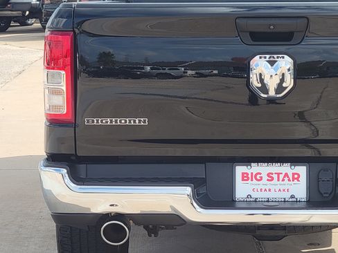 Used 2024 RAM 1500 Big Horn image 8