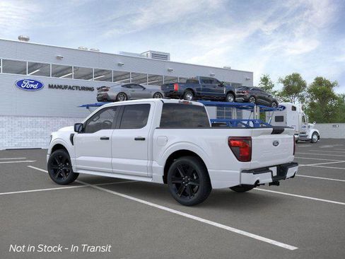 New 2026 Ford F150 STX image 4