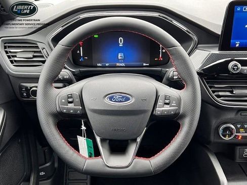 New 2026 Ford Escape ST-Line Select image 27
