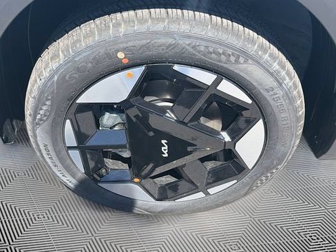 New 2027 Kia Seltos EX AWD/4WD image 31