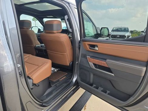 New 2026 Toyota Tundra 1794 Edition AWD/4WD image 19