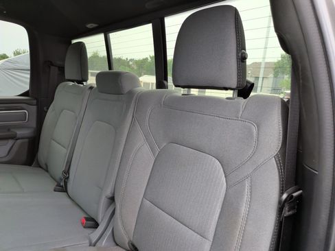 Used 2022 RAM 1500 Big Horn AWD/4WD image 33