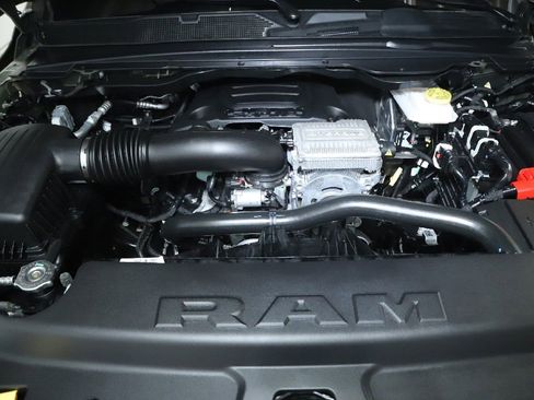 Used 2026 RAM 1500 Big Horn AWD/4WD image 35