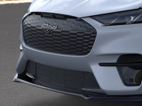 New 2026 Ford Mustang Mach-E GT AWD/4WD image 17